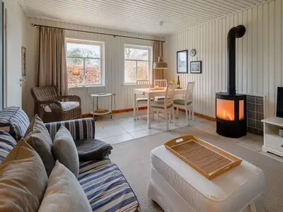 Ferienhaus für 4 Personen (59 m²) in Nordstrand 1/10