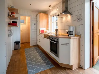 Ferienhaus für 4 Personen (59 m²) in Nordstrand 4/10