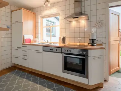 Ferienhaus für 4 Personen (59 m²) in Nordstrand 5/10