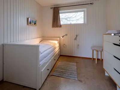 Ferienhaus für 4 Personen (59 m²) in Nordstrand 7/10