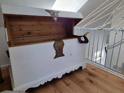 Ferienhaus für 6 Personen (130 m²) in Nordstrand 5/10