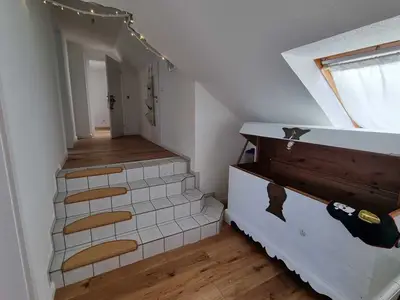 Ferienhaus für 6 Personen (130 m²) in Nordstrand 6/10