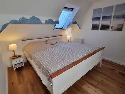 Ferienhaus für 6 Personen (130 m²) in Nordstrand 7/10
