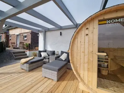 Ferienhaus für 6 Personen (130 m²) in Nordstrand 9/10