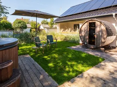 Ferienhaus für 11 Personen (189 m²) in Nordstrand 1/10