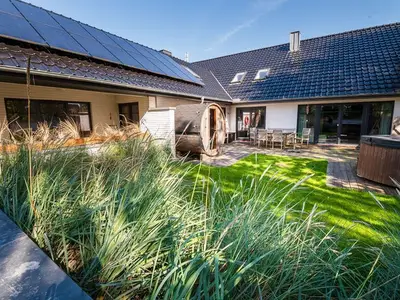Ferienhaus für 11 Personen (189 m²) in Nordstrand 3/10