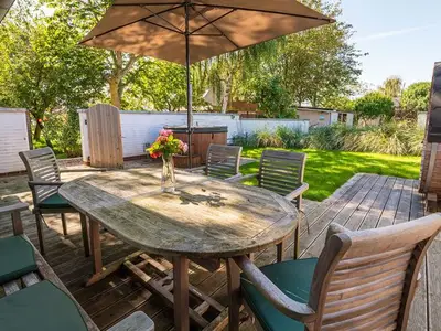 Ferienhaus für 11 Personen (189 m²) in Nordstrand 4/10