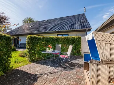 Ferienhaus für 11 Personen (189 m²) in Nordstrand 5/10