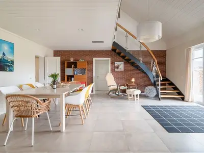 Ferienhaus für 11 Personen (189 m²) in Nordstrand 9/10