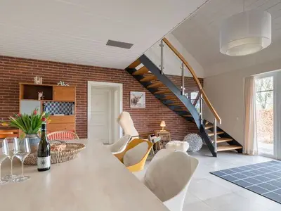 Ferienhaus für 11 Personen (189 m²) in Nordstrand 10/10