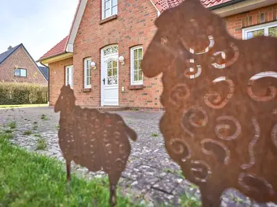 Ferienhaus für 6 Personen (160 m²) in Nordstrand 3/10