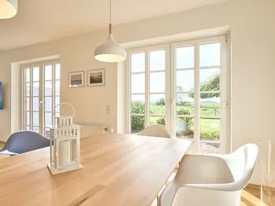Ferienhaus für 6 Personen (160 m²) in Nordstrand 8/10