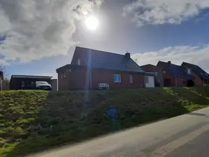 Ferienhaus für 6 Personen (110 m²) in Nordstrand