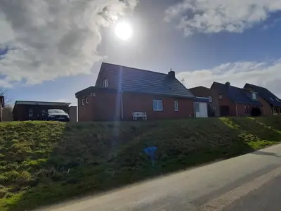 Ferienhaus für 6 Personen (110 m²) in Nordstrand 1/10