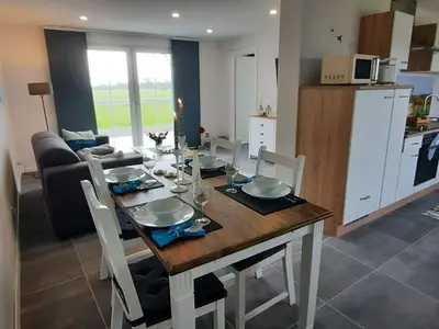 Ferienhaus für 6 Personen (110 m²) in Nordstrand 2/10