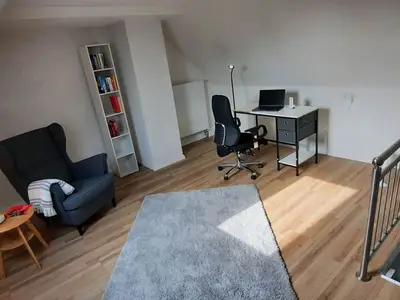 Ferienhaus für 6 Personen (110 m²) in Nordstrand 7/10