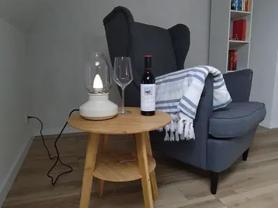 Ferienhaus für 6 Personen (110 m²) in Nordstrand 8/10