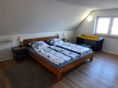 Ferienhaus für 6 Personen (110 m²) in Nordstrand 9/10