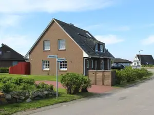 Ferienhaus für 6 Personen (80 m²) in Nordstrand