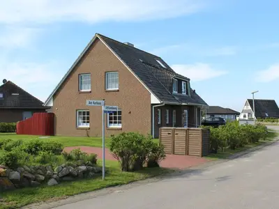 Ferienhaus für 6 Personen (80 m²) in Nordstrand 1/10