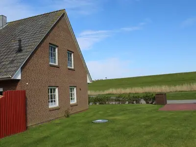 Ferienhaus für 6 Personen (80 m²) in Nordstrand 2/10