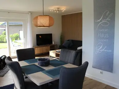 Ferienhaus für 6 Personen (80 m²) in Nordstrand 4/10