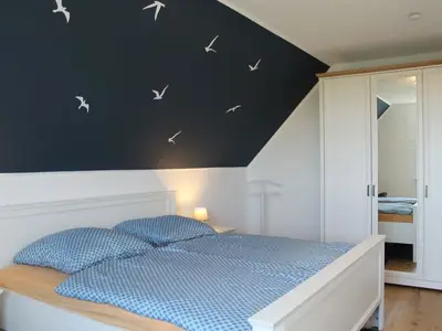 Ferienhaus für 6 Personen (80 m²) in Nordstrand 6/10