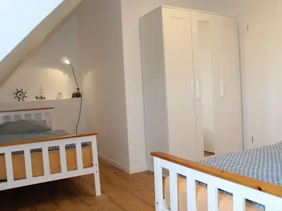 Ferienhaus für 6 Personen (80 m²) in Nordstrand 8/10