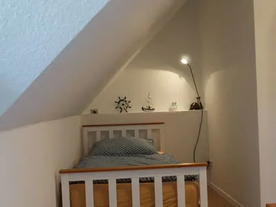 Ferienhaus für 6 Personen (80 m²) in Nordstrand 9/10
