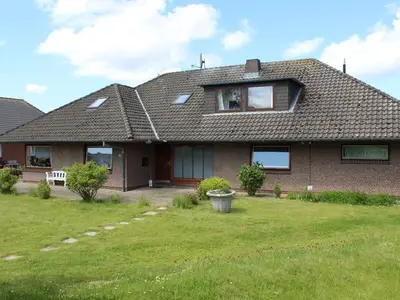 Ferienhaus für 10 Personen (170 m²) in Nordstrand 1/10
