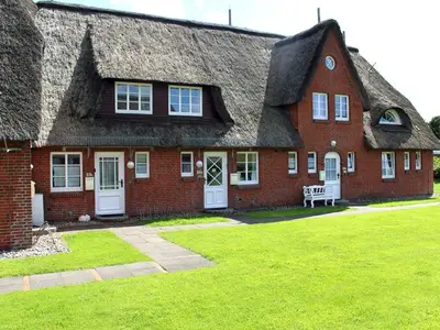 Ferienhaus für 8 Personen in Nordstrand 1/10