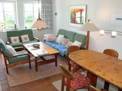 Ferienhaus für 8 Personen in Nordstrand 2/10