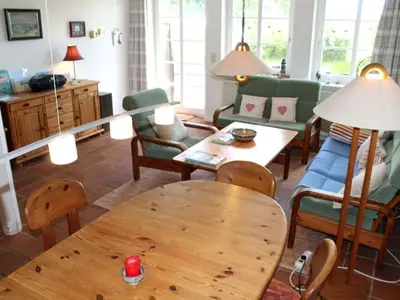 Ferienhaus für 8 Personen in Nordstrand 3/10