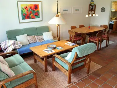 Ferienhaus für 8 Personen in Nordstrand 4/10