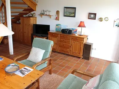 Ferienhaus für 8 Personen in Nordstrand 5/10