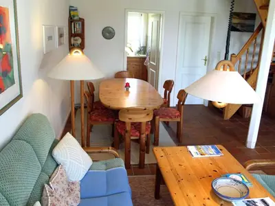 Ferienhaus für 8 Personen in Nordstrand 6/10