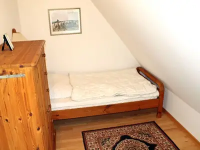 Ferienhaus für 8 Personen in Nordstrand 10/10