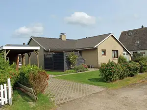 Ferienhaus für 7 Personen (100 m²) in Nordstrand