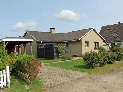 Ferienhaus für 7 Personen (100 m²) in Nordstrand 1/10