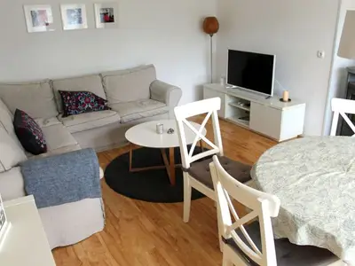 Ferienhaus für 7 Personen (100 m²) in Nordstrand 3/10