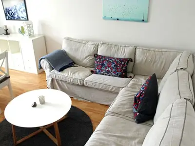 Ferienhaus für 7 Personen (100 m²) in Nordstrand 4/10