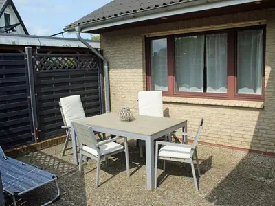 Ferienhaus für 7 Personen (100 m²) in Nordstrand 7/10