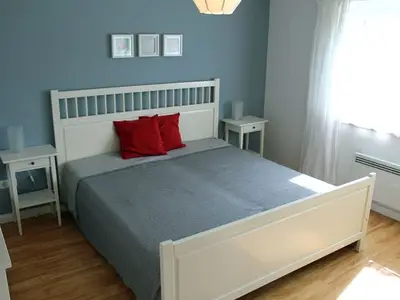 Ferienhaus für 7 Personen (100 m²) in Nordstrand 8/10