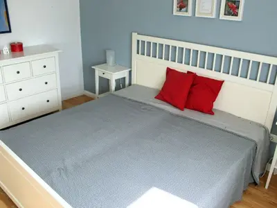 Ferienhaus für 7 Personen (100 m²) in Nordstrand 9/10