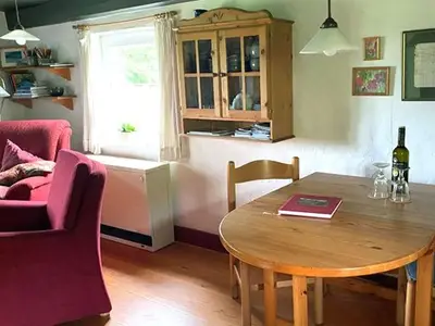 Ferienhaus für 5 Personen (55 m²) in Nordstrand 4/10