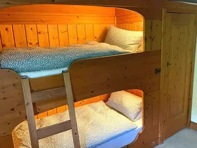 Ferienhaus für 5 Personen (55 m²) in Nordstrand 6/10