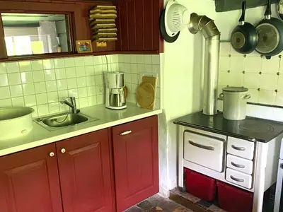 Ferienhaus für 5 Personen (55 m²) in Nordstrand 8/10