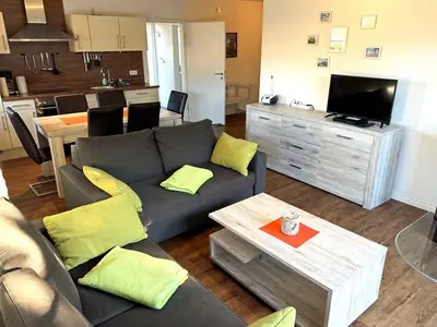 Ferienhaus für 6 Personen (95 m²) in Nordstrand 4/10
