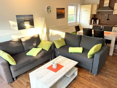 Ferienhaus für 6 Personen (95 m²) in Nordstrand 5/10