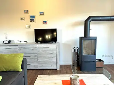 Ferienhaus für 6 Personen (95 m²) in Nordstrand 6/10